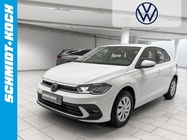Volkswagen Polo 2023