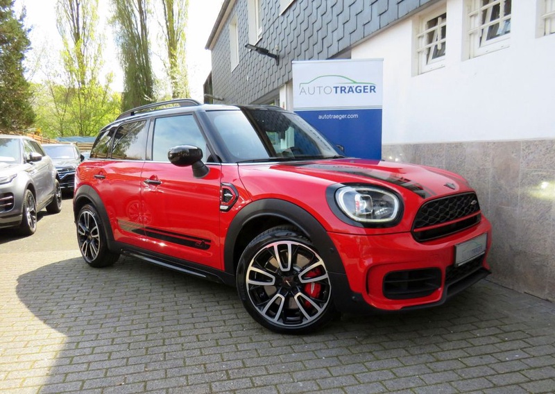 MINI Other