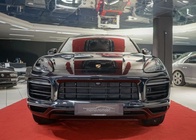 Porsche Cayenne 2019