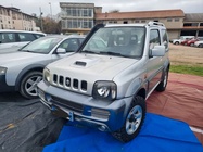Suzuki Jimny 2006