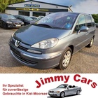 Peugeot 807 2010