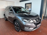Nissan X-Trail 2020