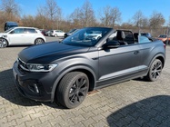 Volkswagen T-Roc 2024