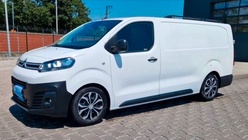 Citroen Jumpy 2021