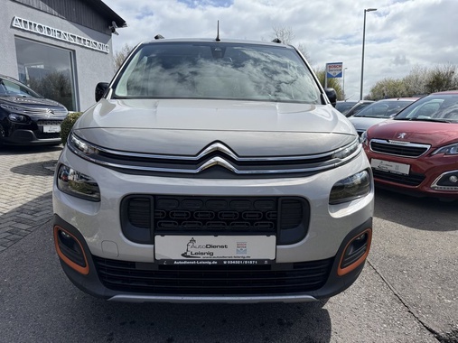 Citroen Berlingo 2023