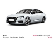 Audi A6 2022