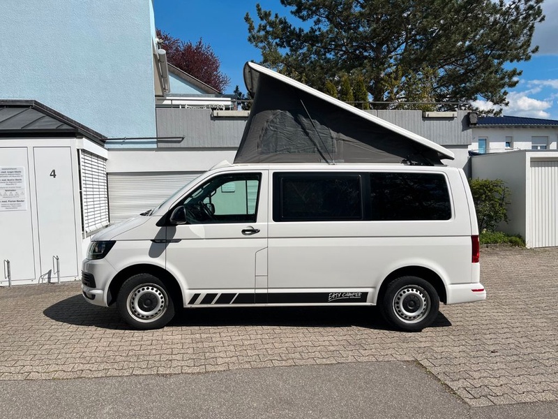 Volkswagen T6