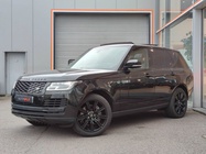 Land Rover Range Rover 2021