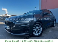 Ford Focus 2022