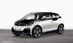 BMW i3 2021