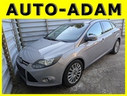 Ford Focus 2011