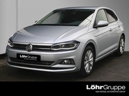 Volkswagen Polo 2020