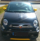 Abarth 595 2023