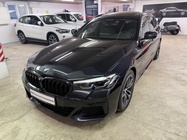 BMW 5 Series 2023