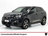 Peugeot 3008 2019