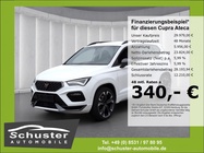 Cupra Ateca 2023