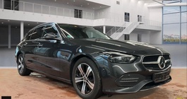 Mercedes-Benz C-Class 2023
