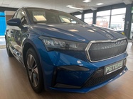 Skoda Enyaq 2024