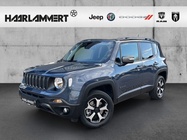 Jeep Renegade 2022