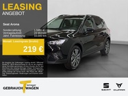 Seat Arona 2025