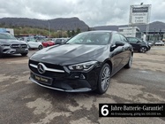 Mercedes-Benz CLA-Class 2021