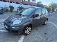 Fiat Panda 2021
