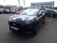 Ford Puma 2026
