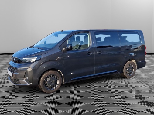 Opel Zafira 2025