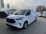 Ford Transit Custom 2023