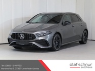 Mercedes-Benz A-Class 2025