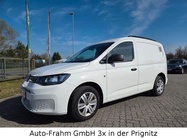 Volkswagen Caddy 2022