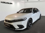 Honda Civic 2025