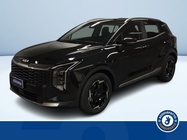 Kia Sportage 2025