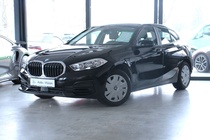 BMW 1 Series 2022