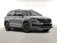 Skoda Karoq 2025
