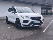 Cupra Ateca 2020