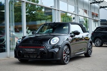 MINI Cabrio 2022