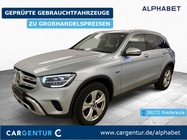 Mercedes-Benz GLC-Class 2021