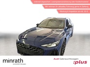 Audi A6 2025