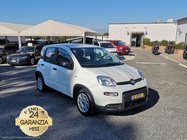 Fiat Panda 2023