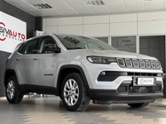 Jeep Compass 2021