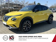 Nissan Juke 2025