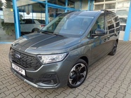 Ford Grand Tourneo 2024