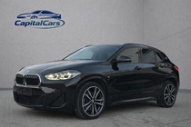 BMW X2 2023