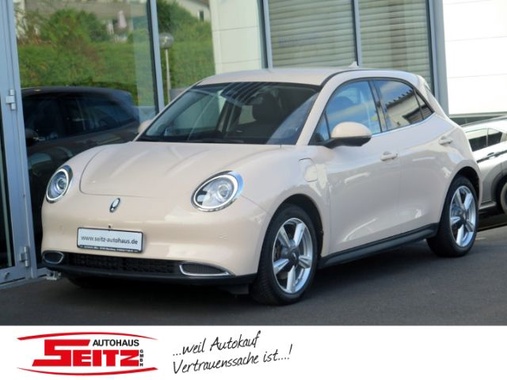 Great Wall Ora 03 2023