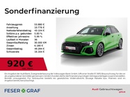 Audi RS3 2023
