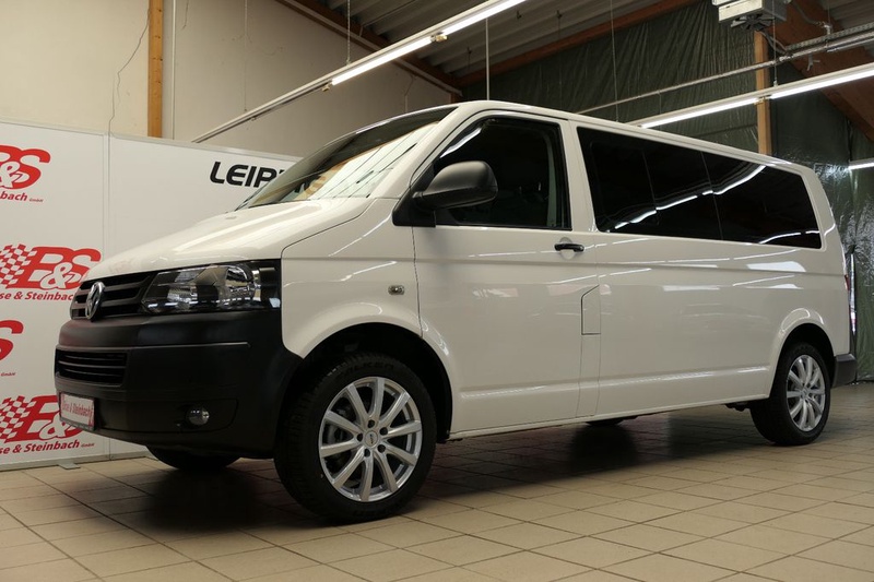 Volkswagen T5