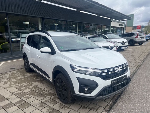 Dacia Jogger 2024