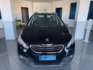 Peugeot 2008 2015