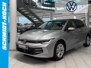 Volkswagen Golf 2024